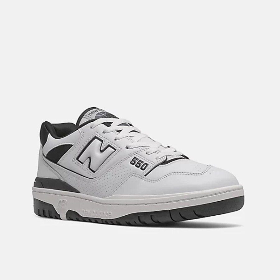 Homens New Balance Sneakers | Bb550