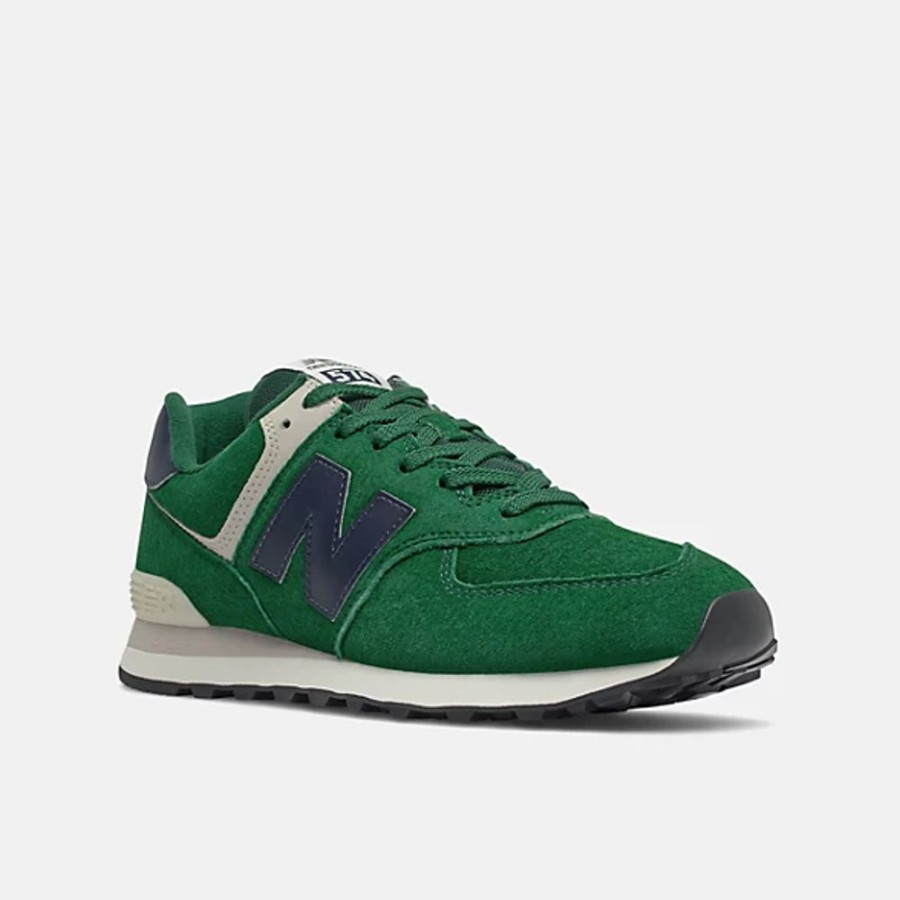 Homens New Balance Sneakers | 574