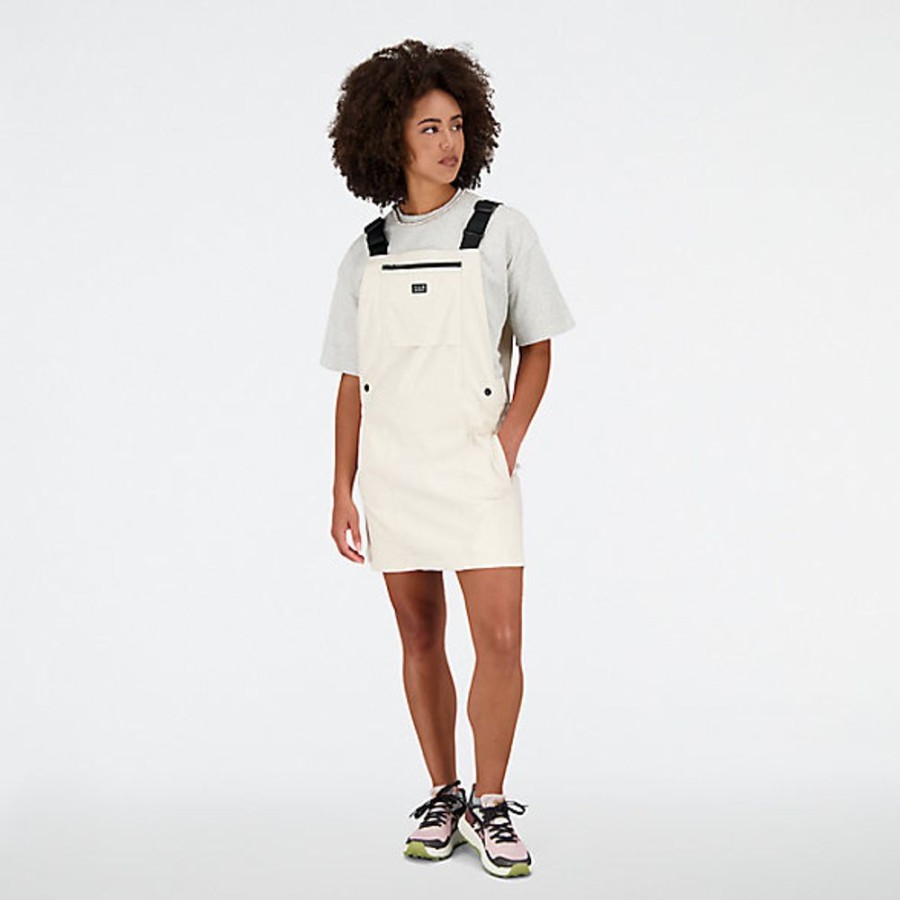 Mulheres New Balance Dresses & Skirts | At Woven Dress