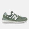 Homens New Balance Sneakers | 574