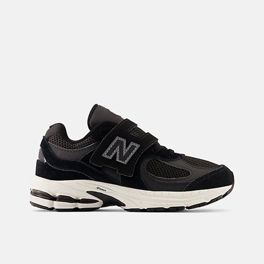 Crianca New Balance Crianca | 2002 Hook & Loop