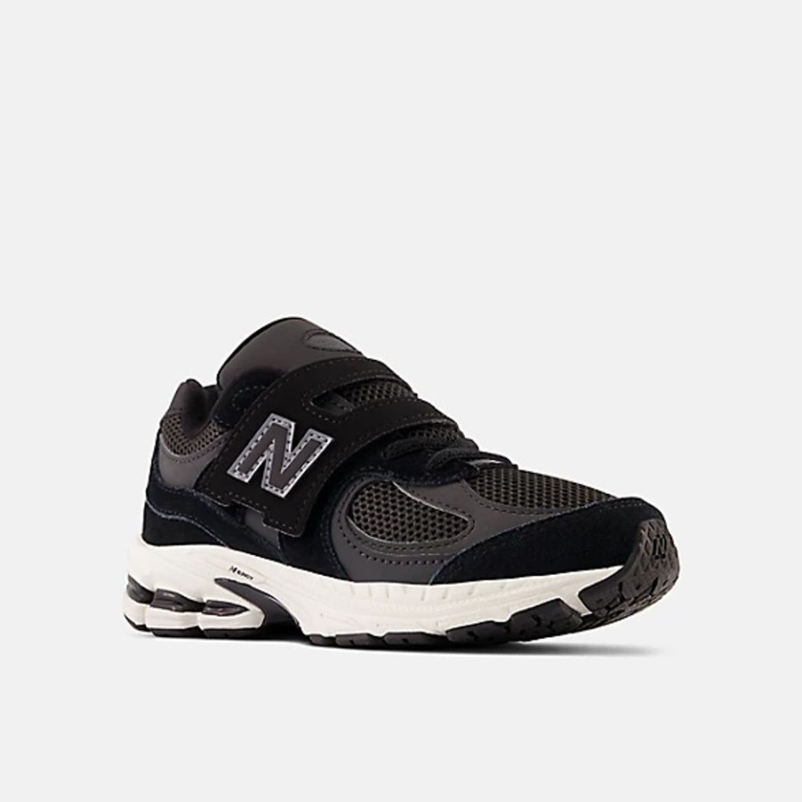 Crianca New Balance Crianca | 2002 Hook & Loop