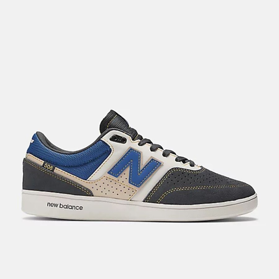 Mulheres New Balance Skateboarding | Nb Numeric Brandon Westgate 508