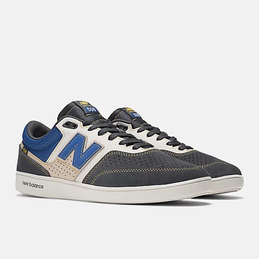 Mulheres New Balance Skateboarding | Nb Numeric Brandon Westgate 508