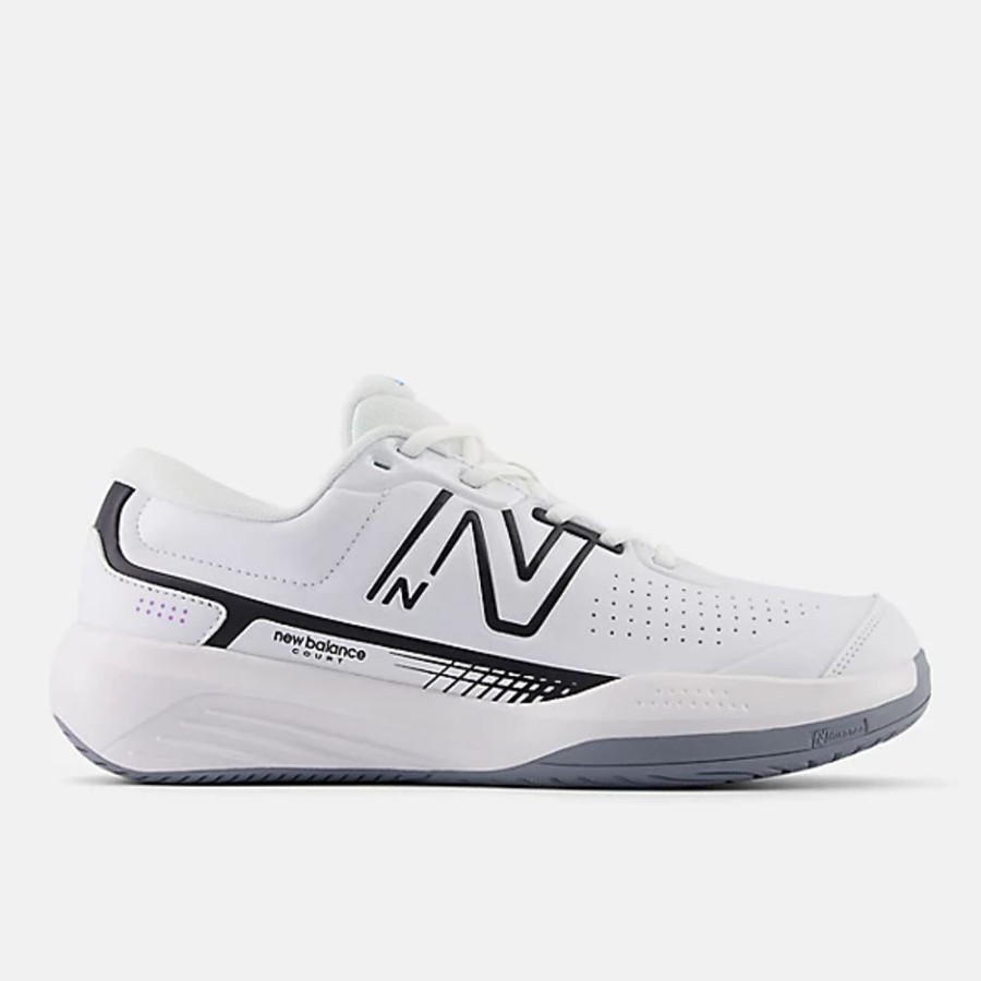 Homens New Balance Tenis | 696V5