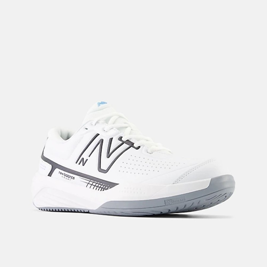 Homens New Balance Tenis | 696V5