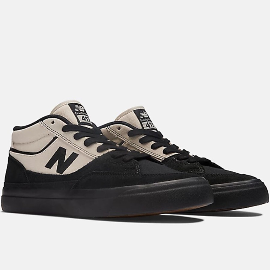 Mulheres New Balance Skateboarding | Nb Numeric Franky Villani 417