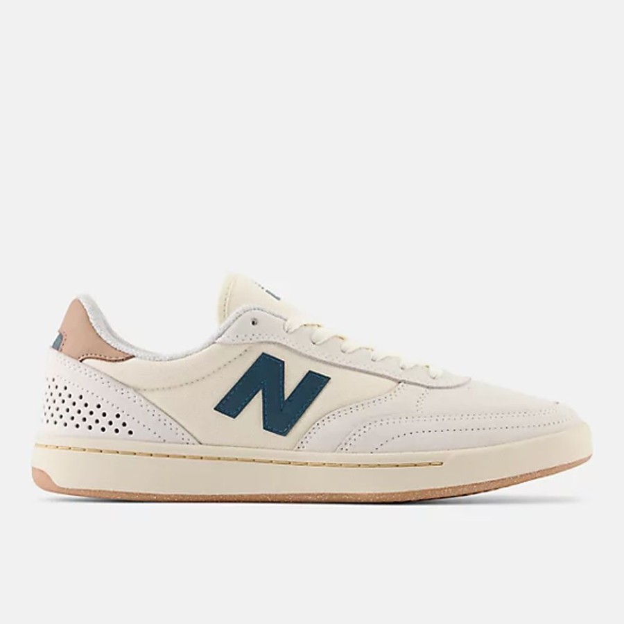 Mulheres New Balance Skateboarding | Nb Numeric 440