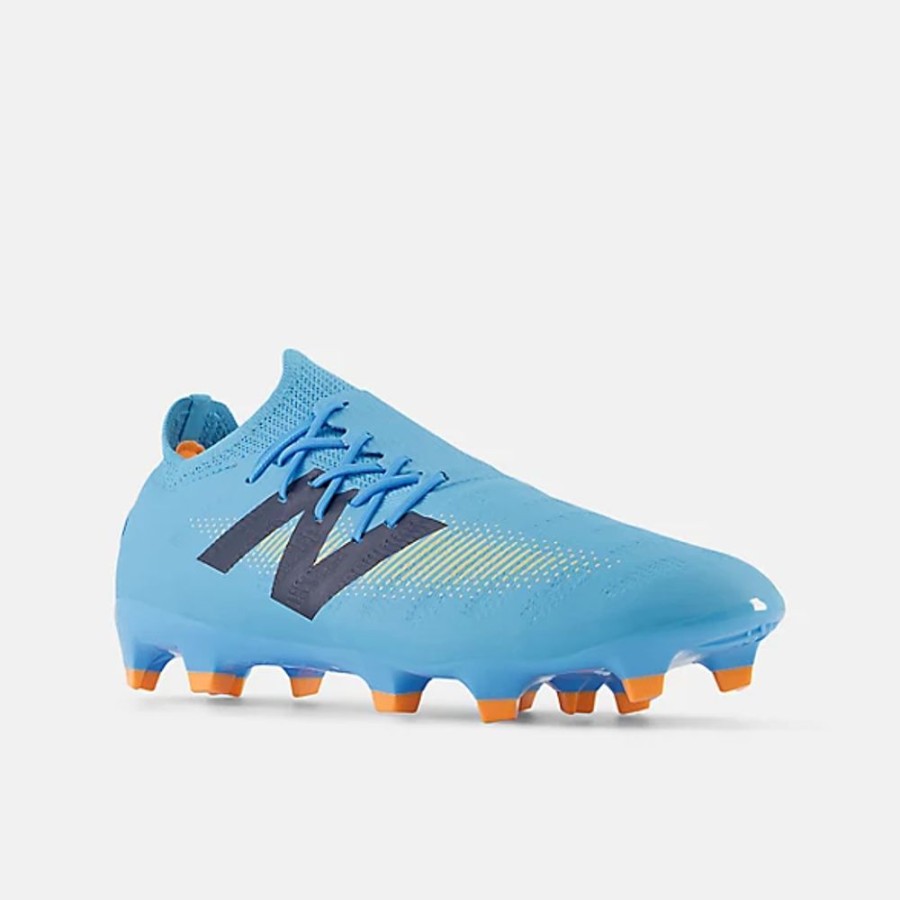 Homens New Balance Futebol | Furon Destroy Fg V7+