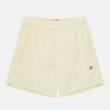 Homens New Balance Made In Usa | Made In Usa Pintuck Short