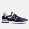 Homens New Balance Sneakers | Made In Uk 576