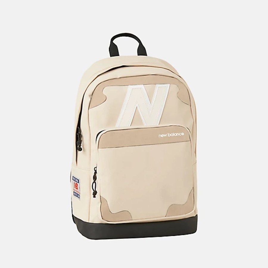 Homens New Balance Bags & Backpacks | Mochila Legacy