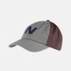 Homens New Balance Chapeus E Gorros | Color Blocked Block N Panel Classic Hat