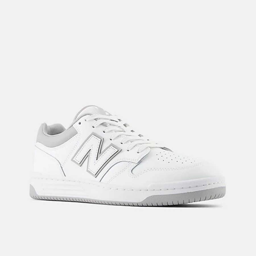 Homens New Balance Sneakers | 480