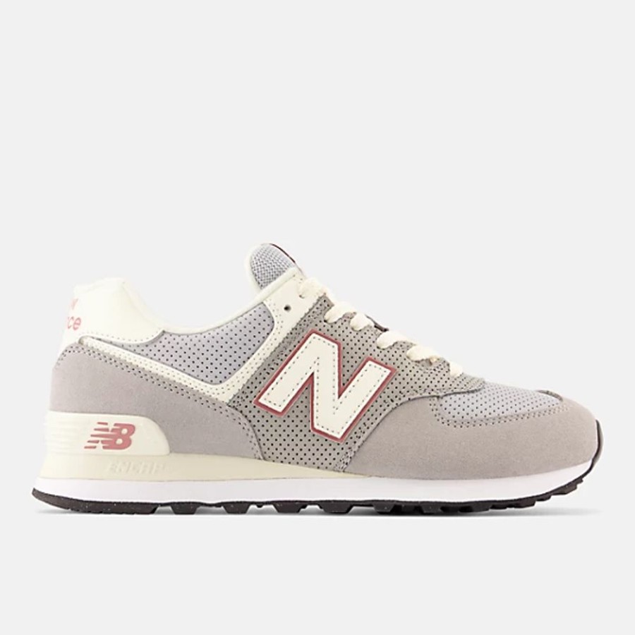 Homens New Balance Sneakers | 574