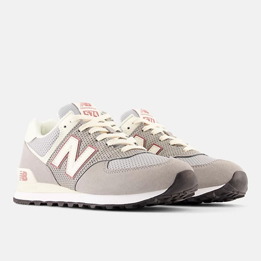 Homens New Balance Sneakers | 574