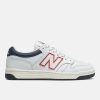 Homens New Balance Sneakers | Bb480