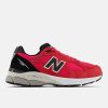 Homens New Balance Sneakers | Made In Usa 990V3