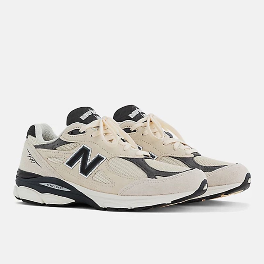 Homens New Balance Sneakers | Made In Usa 990V3