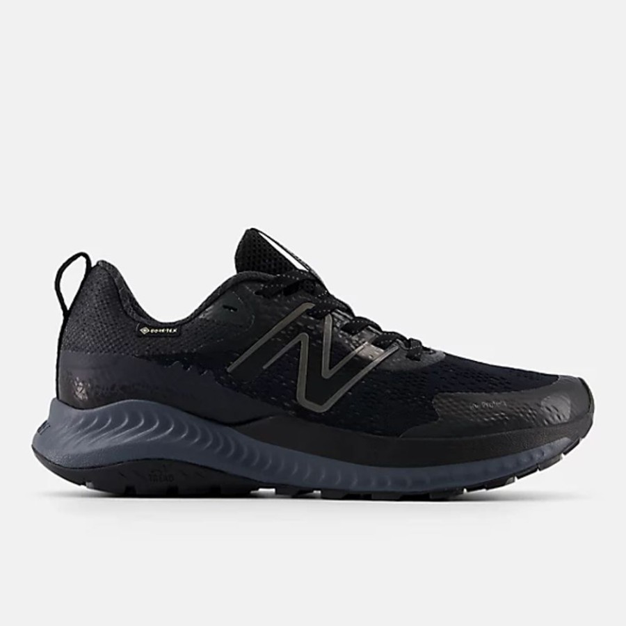 Mulheres New Balance Corrida De Trilho | Dynasoft Nitrel V5 Gore-Tex®