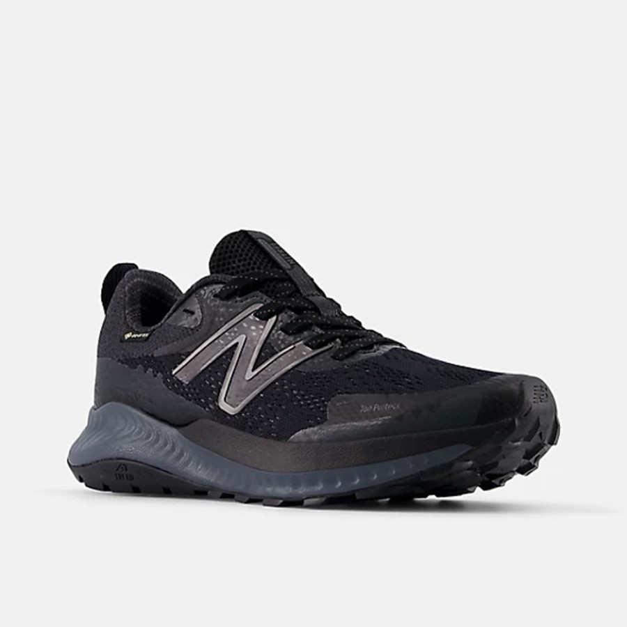 Mulheres New Balance Corrida De Trilho | Dynasoft Nitrel V5 Gore-Tex®