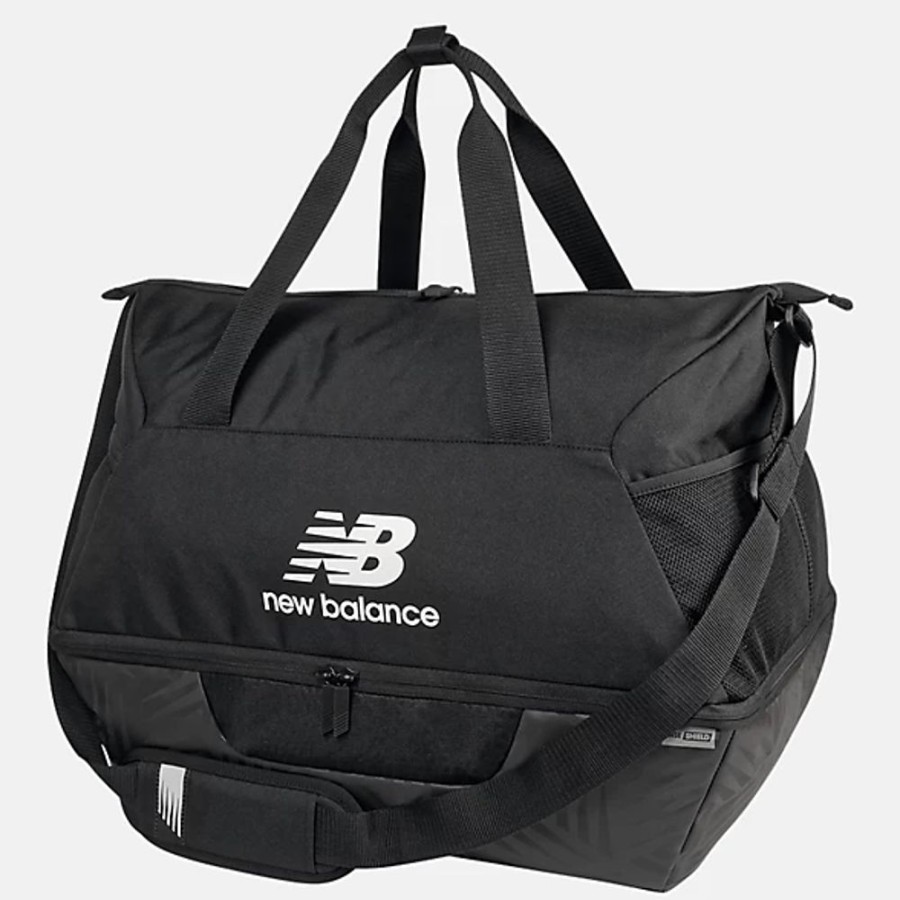 Homens New Balance Bags & Backpacks | Nbf - Team Base Holdall