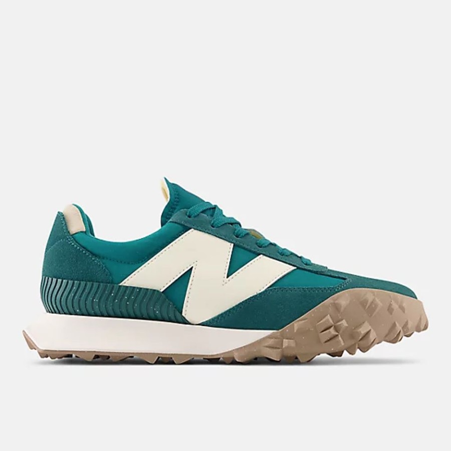 Homens New Balance Sneakers | Xc-72