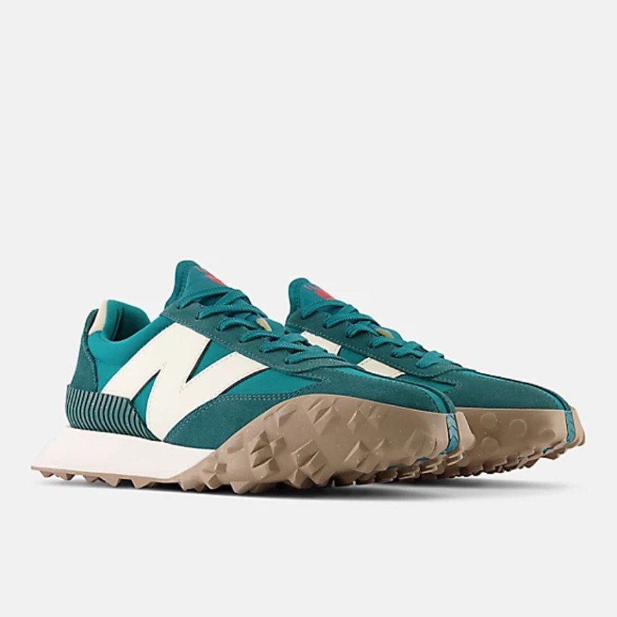 Homens New Balance Sneakers | Xc-72