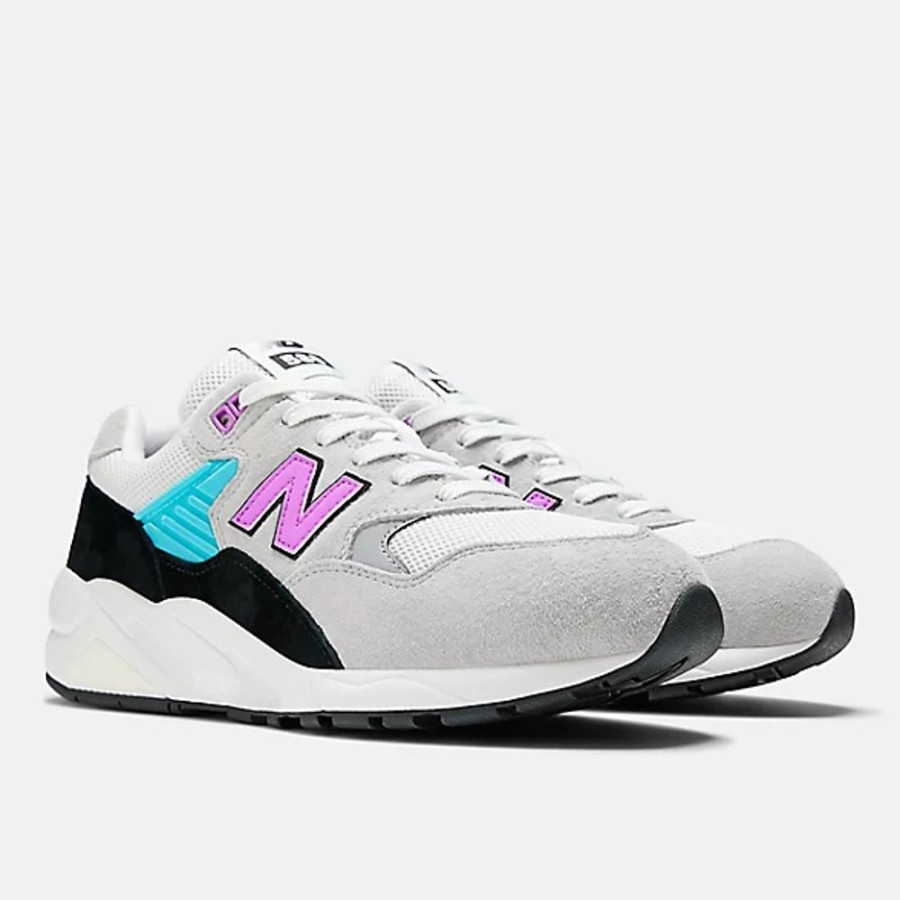 Homens New Balance Sneakers | 580