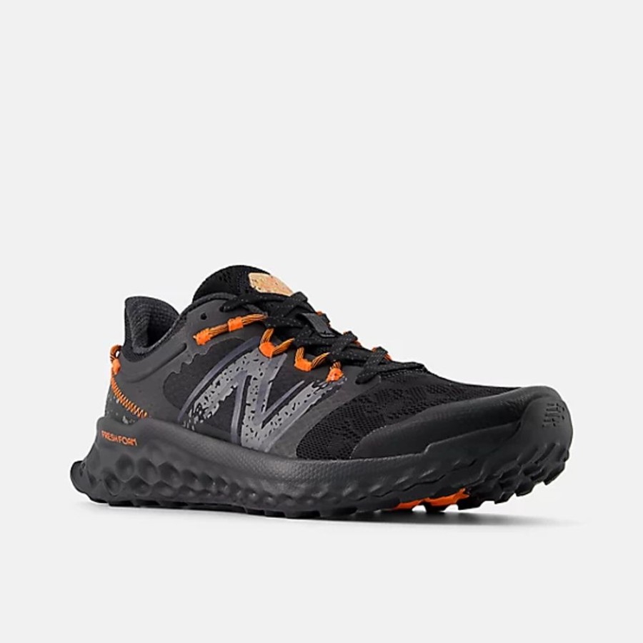 Homens New Balance Corrida | Fresh Foam Garoe