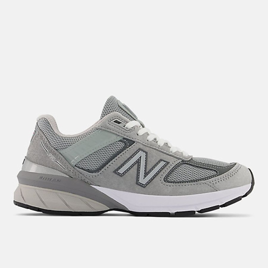 Mulheres New Balance Sneakers | Made In Usa 990V5 Core