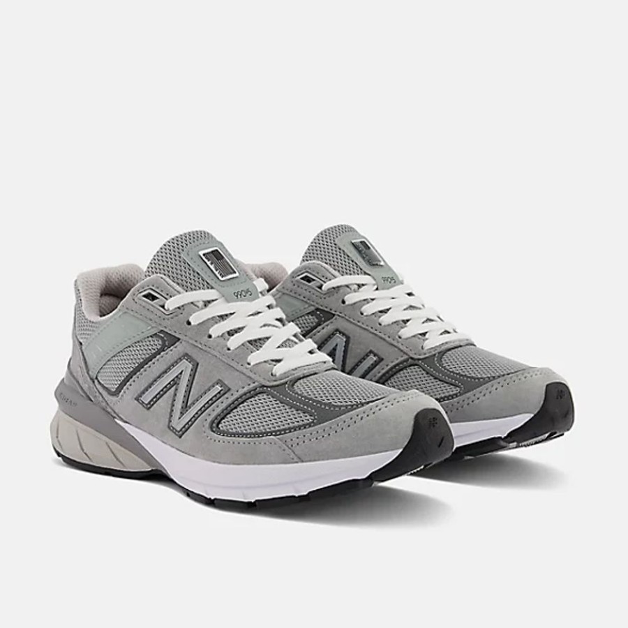 Mulheres New Balance Sneakers | Made In Usa 990V5 Core