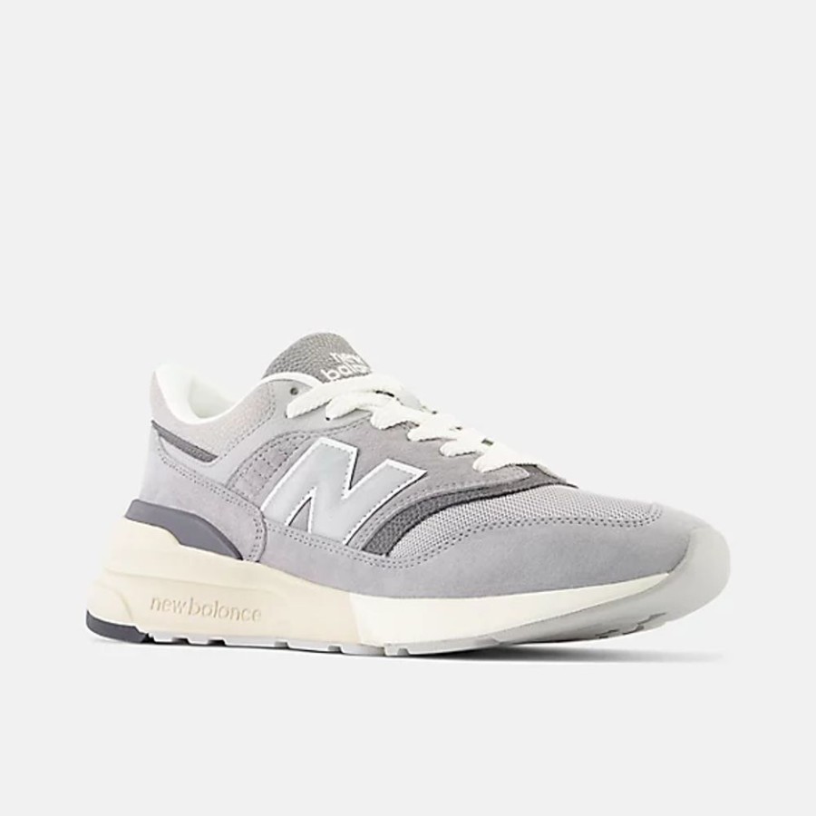 Homens New Balance Sneakers | 997R