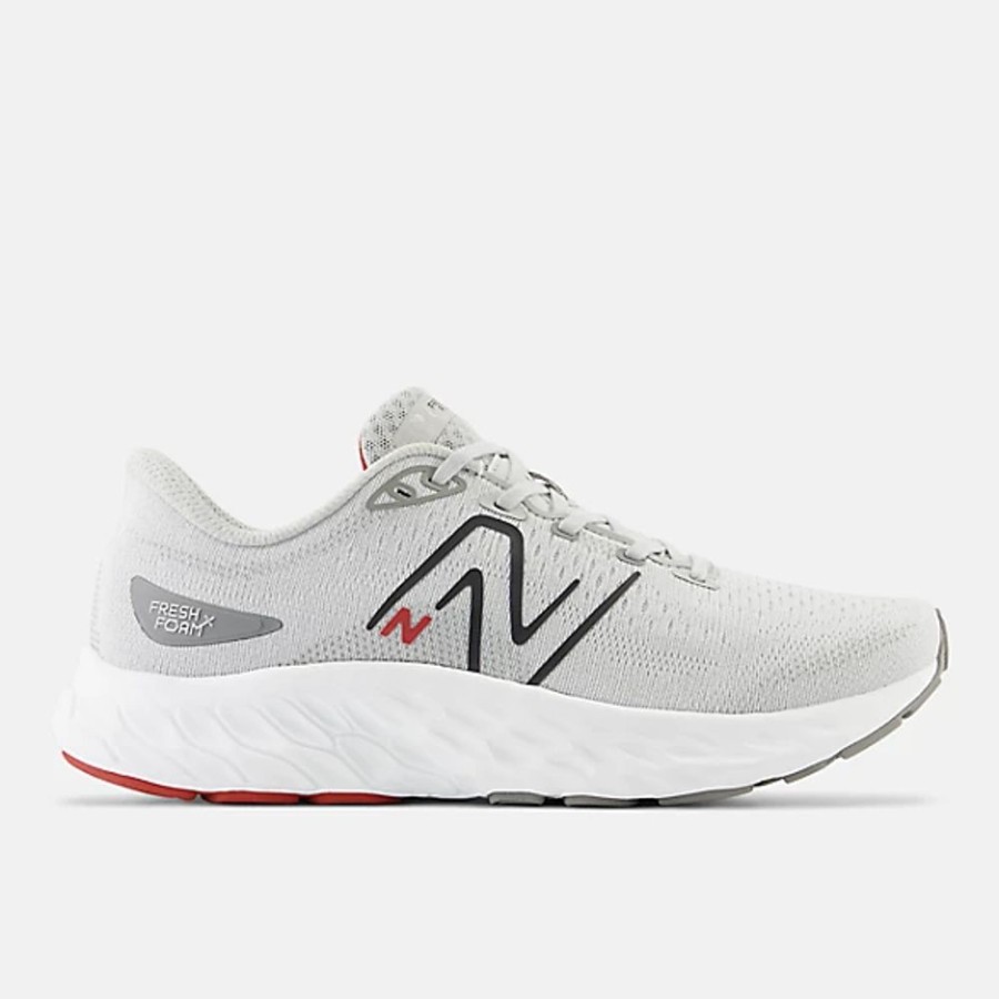 Homens New Balance Corrida | Fresh Foam X Evoz St