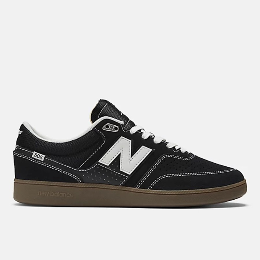 Mulheres New Balance Skateboarding | Nb Numeric Brandon Westgate 508