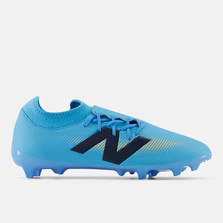 Homens New Balance Futebol | Furon Dispatch Fg V7+