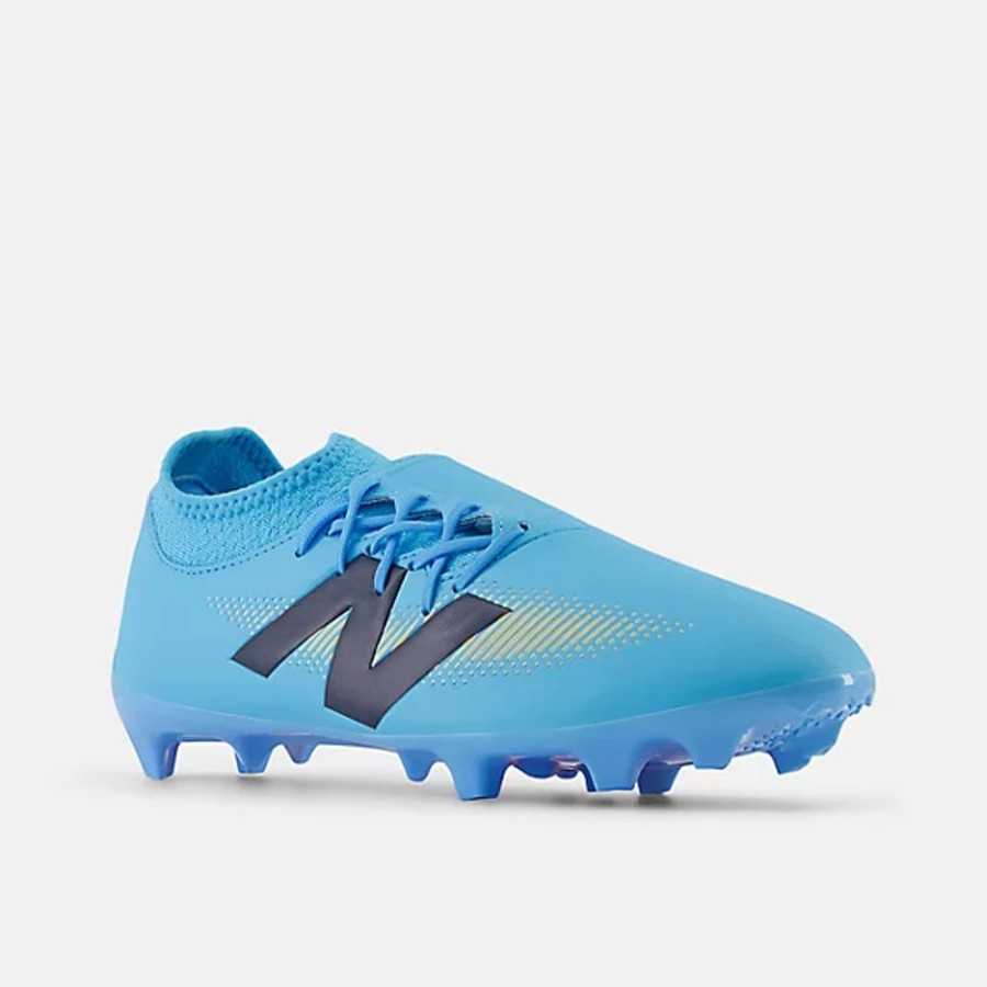 Homens New Balance Futebol | Furon Dispatch Fg V7+