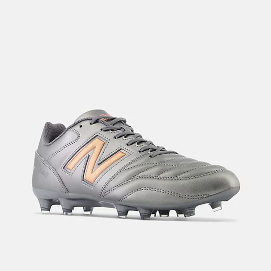 Homens New Balance Futebol | 442 V2 Team Fg