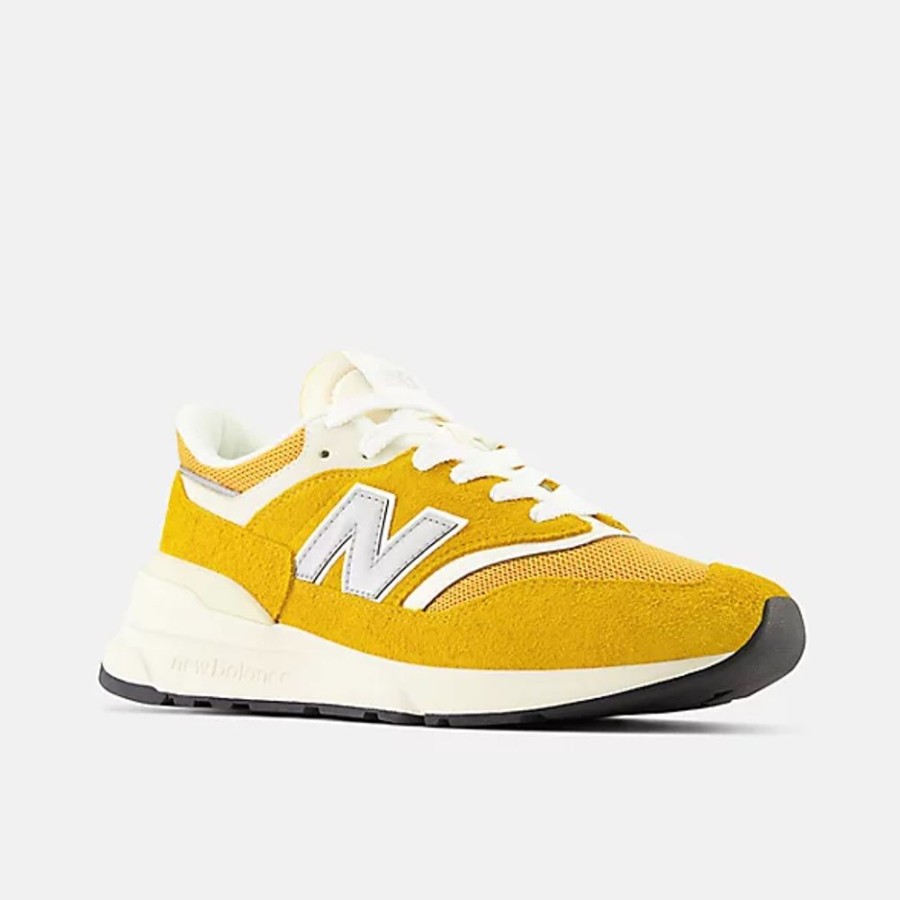 Homens New Balance Sneakers | 997R