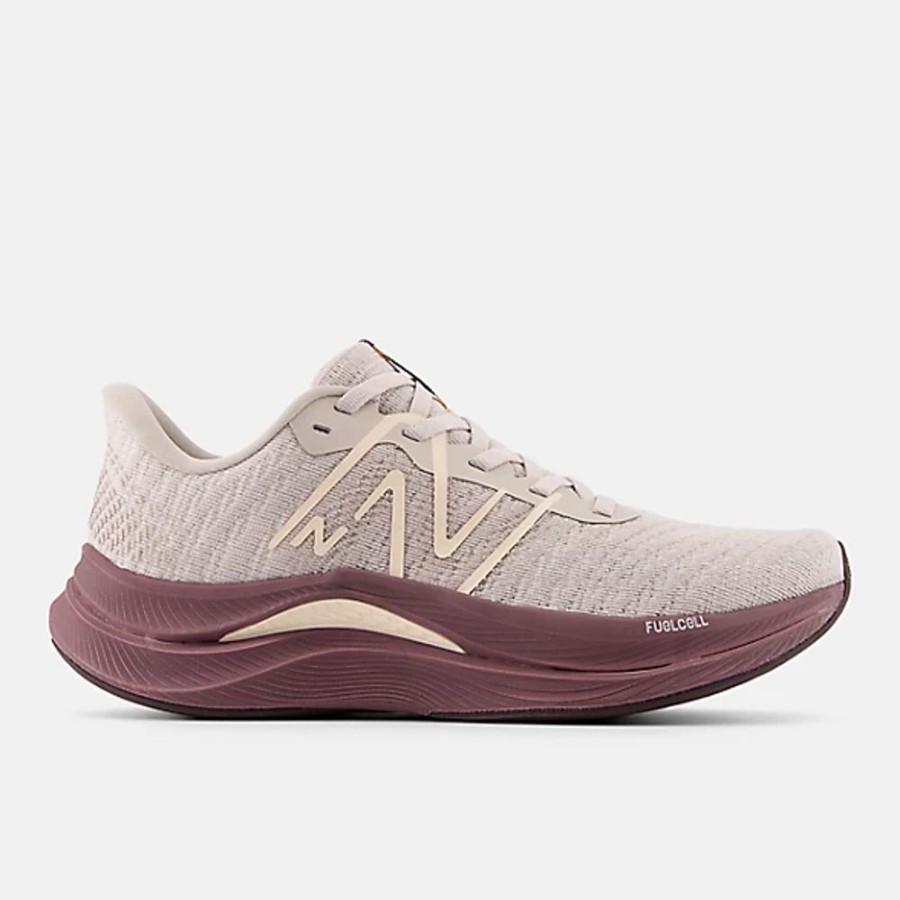 Mulheres New Balance Corrida | Fuelcell Propel V4