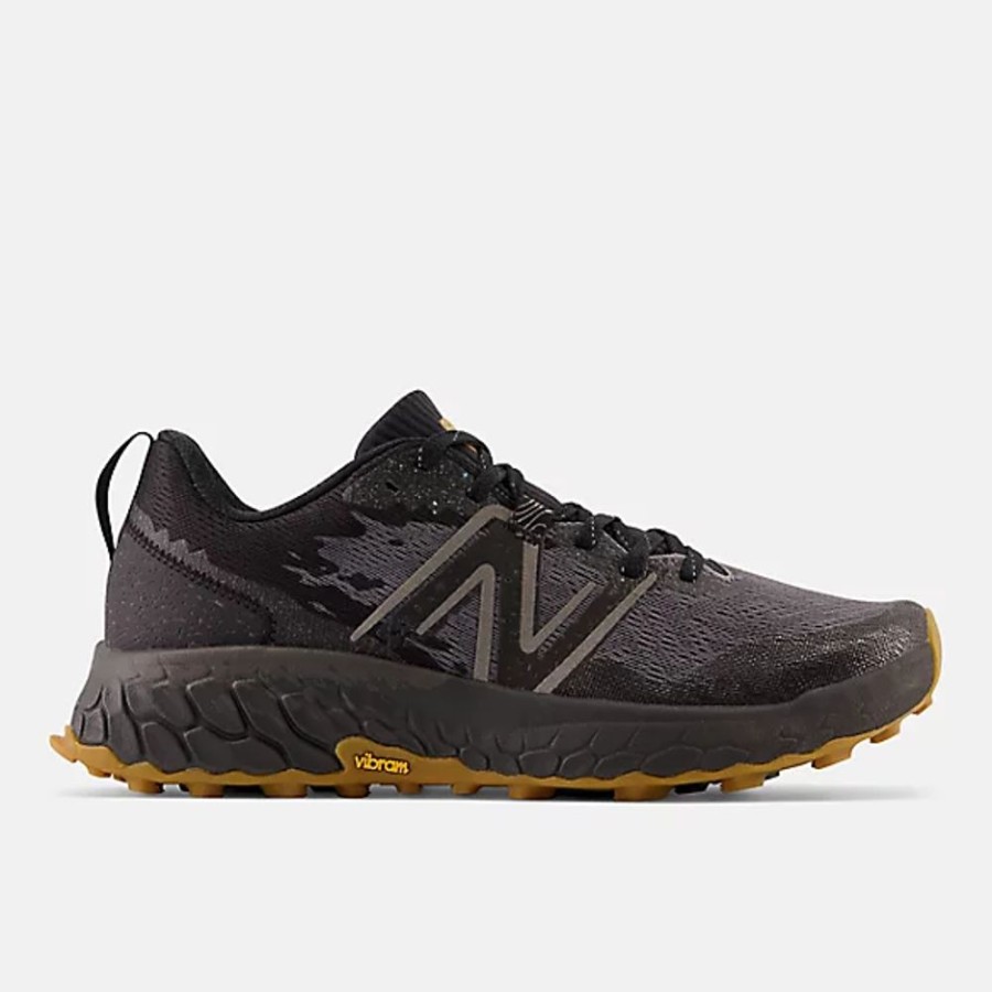 Homens New Balance Corrida | Fresh Foam X Hierro V7