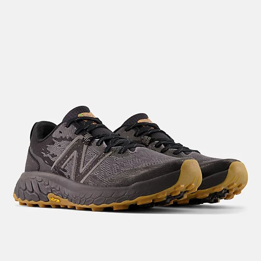 Homens New Balance Corrida | Fresh Foam X Hierro V7