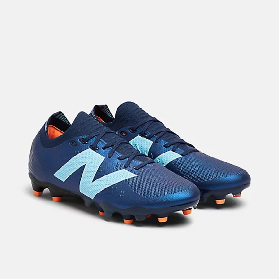 Homens New Balance Futebol | Tekela Pro Low Fg V4+