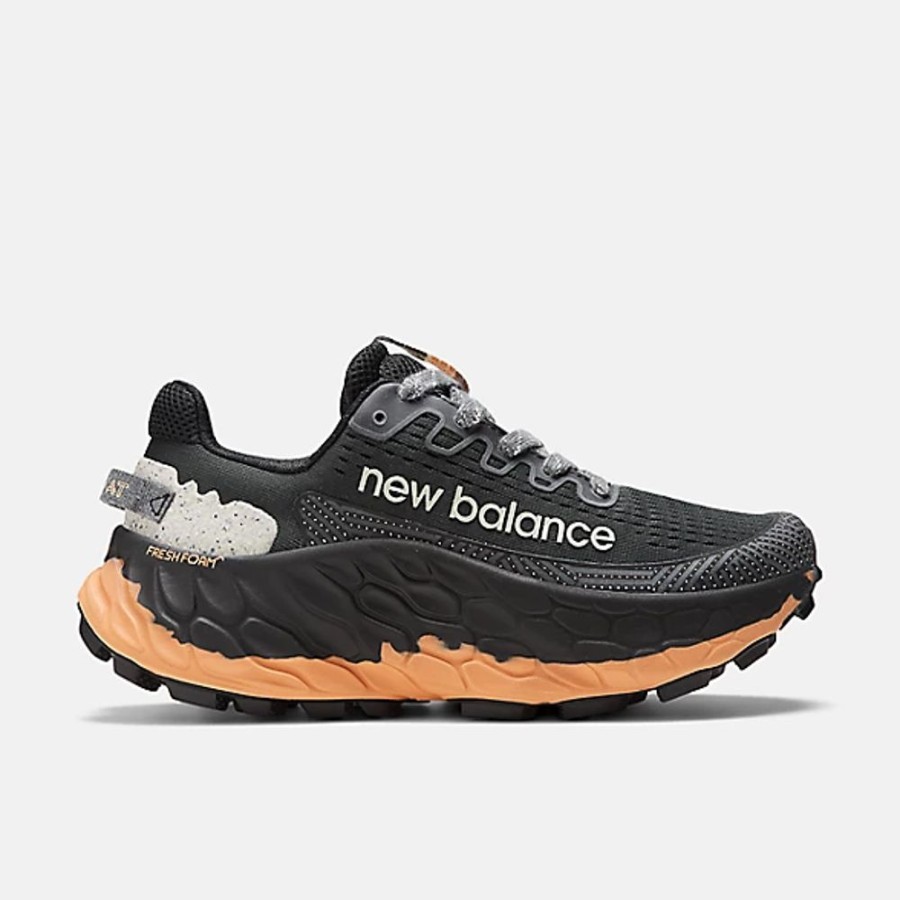 Mulheres New Balance Corrida | Fresh Foam X More Trail V3