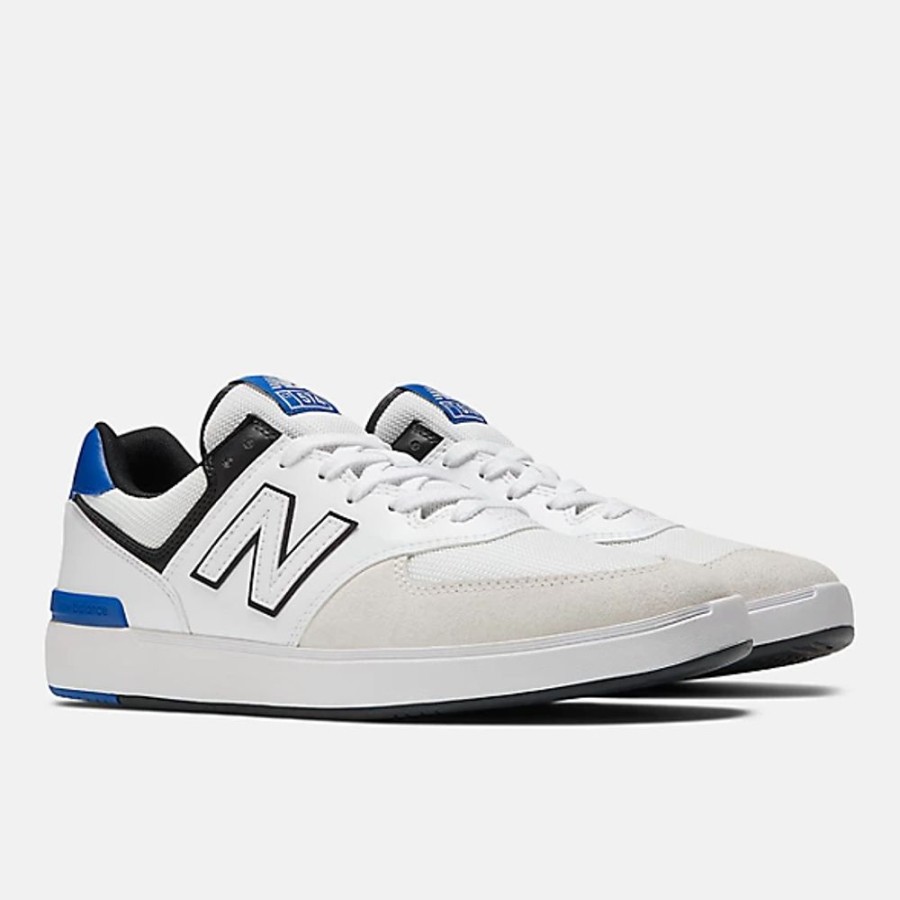 Homens New Balance Sneakers | Ct574