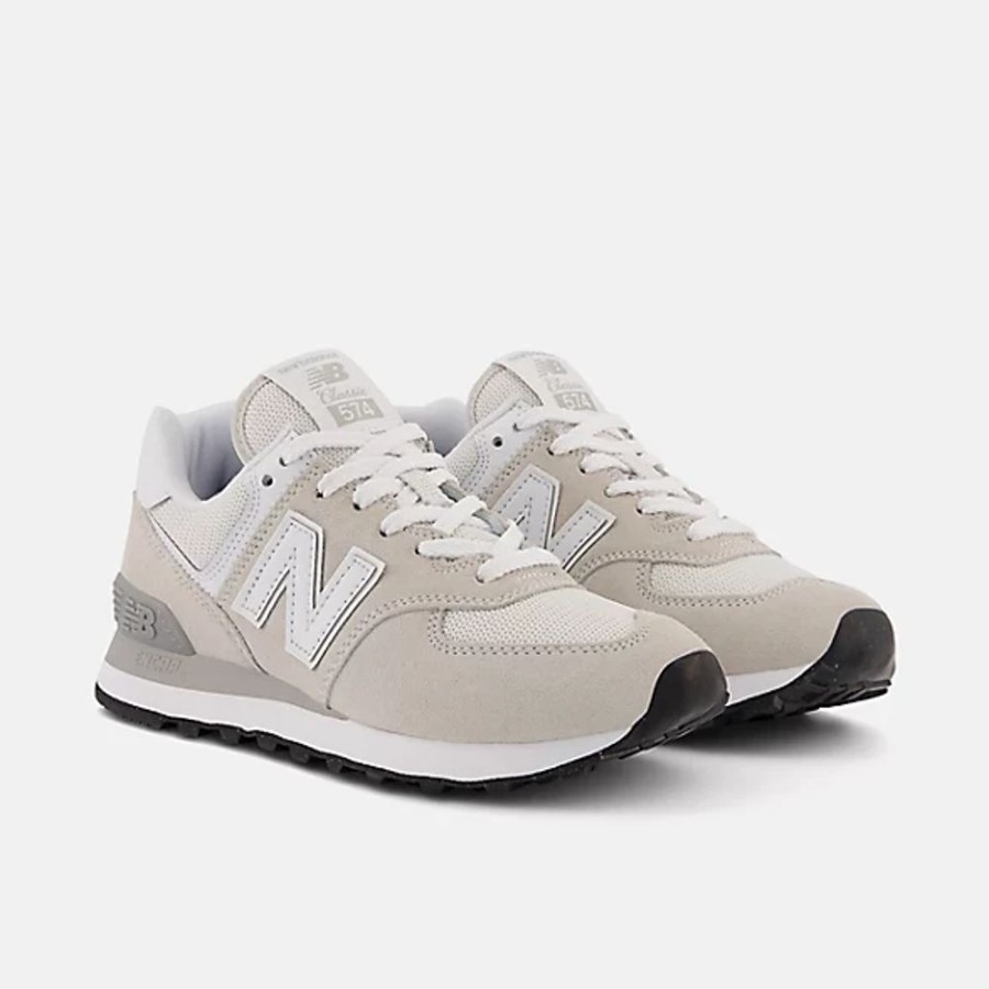 Mulheres New Balance Sneakers | 574 Core