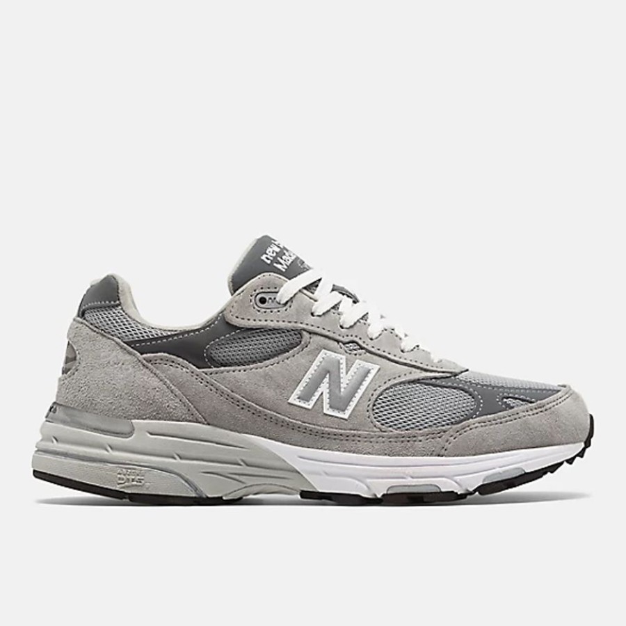 Mulheres New Balance Sneakers | Made In Usa 993 Core