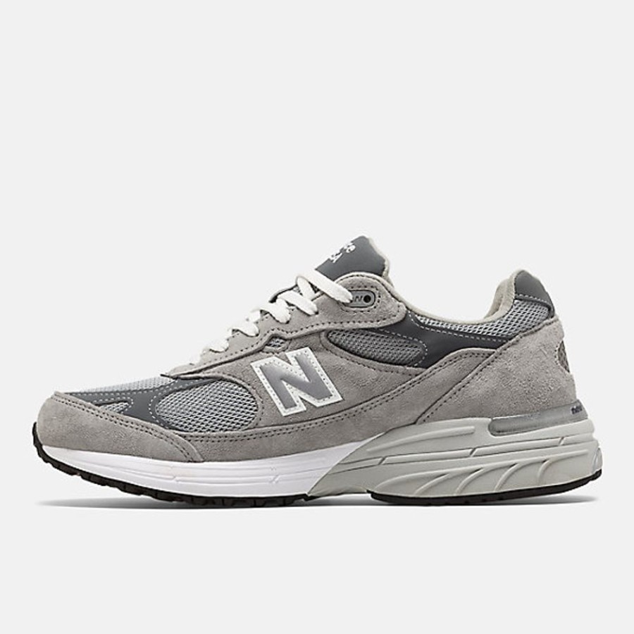 Mulheres New Balance Sneakers | Made In Usa 993 Core