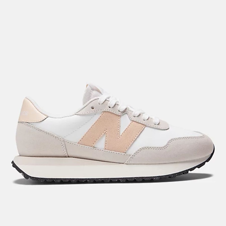 Mulheres New Balance Sneakers | 237