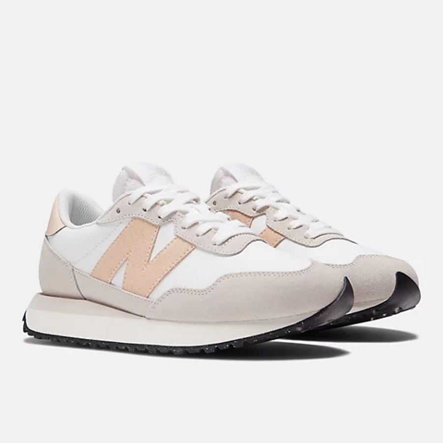 Mulheres New Balance Sneakers | 237